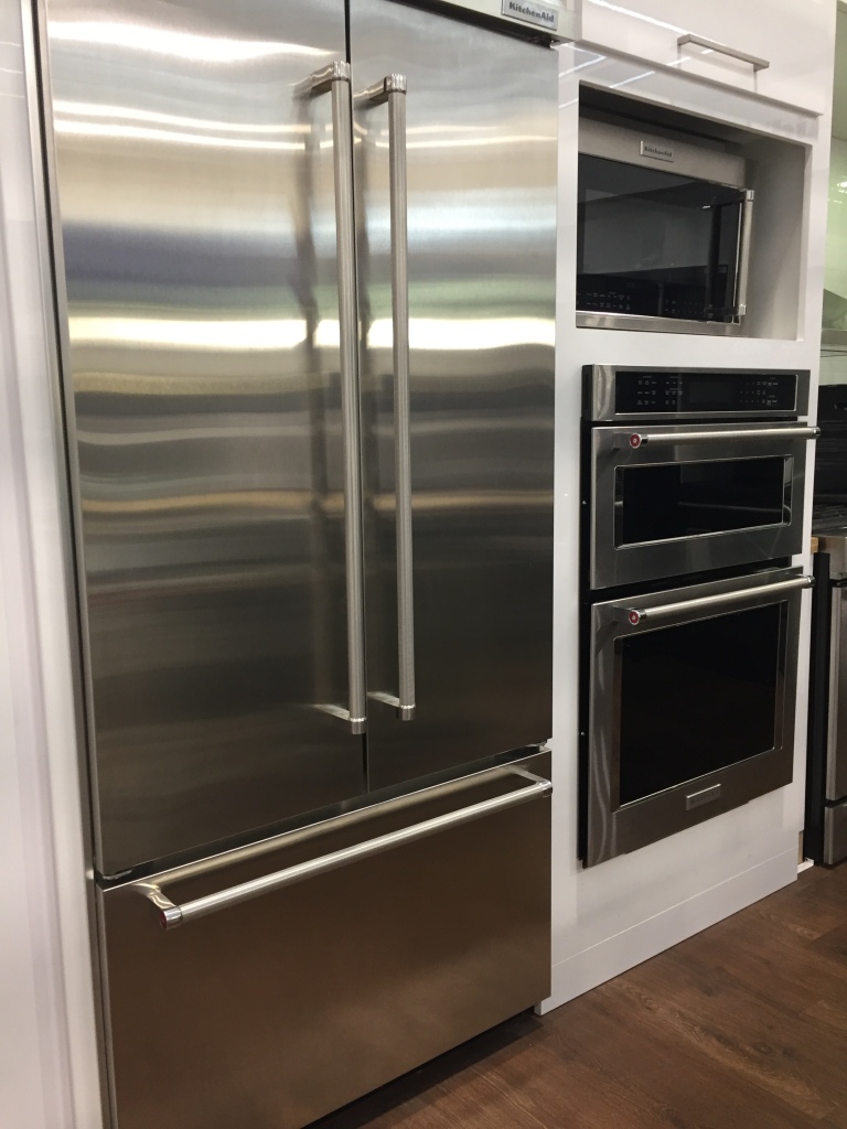 Refrigerator repair in Winnipeg MB